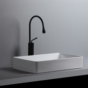 Lavoar pe blat cubic - Img 6
