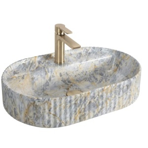 Lavoar pe blat Rea Marcela 60 Ruststone