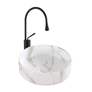 Lavoar pentru blat Verona, cod 36 x 36 x 12 cm