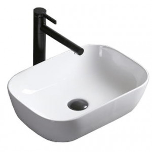 Lavoar Sink Awa Slim Thin Edge