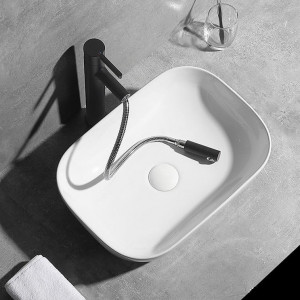 Lavoar Sink Awa Slim Thin Edge - Img 3
