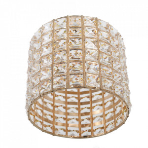 Lustră cod 10334/2 Crystal - Img 2