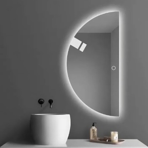OGLINDĂ LED 120X60 YH-3360 - Img 4