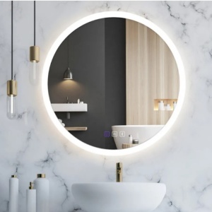 Oglindă LED BLUETOOTH FFJ 80cm - Img 8
