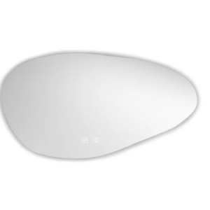 OGLINDĂ P11386 LED CLOUD A 100X60CM - Img 3