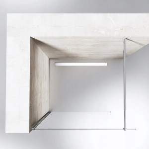 Panou de dus FB11-2 dimensiuni la alegere - Img 3