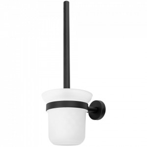 Perie de toaleta Black 322265 - Img 4