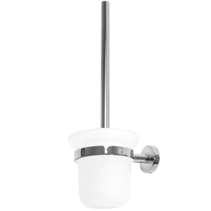 PERIE DE TOALETA CHROME 322265B - Img 2