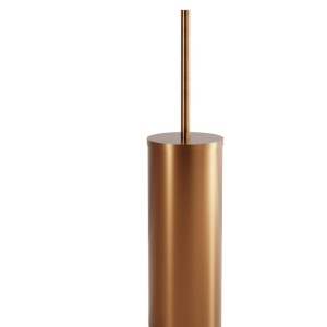 Perie WC B106 BRUSH COPPER - Img 2