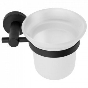 Perii WC Black 322234C LEO - Img 2