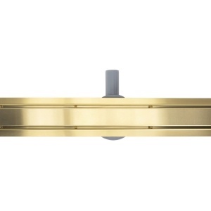 Rigola dus REA Neox pro Brush Gold 100 - Img 6