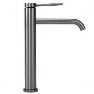 Robinet pentru lavoar Rea CLIF TITANIUM HIGH - Img 6