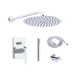 Set de dus crom 2712 SLIM - Img 1