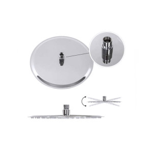 Set de dus crom 2712 SLIM - Img 6