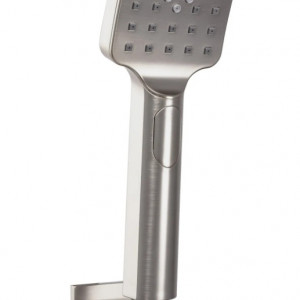 Set de duș incastrat Rea Parker CROM PERIAT CU INOX BOX - Img 3