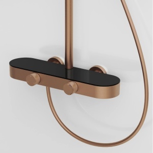 Set dus Creo Brush Copper - Img 6