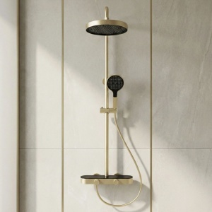 Set dus Creo Brush Gold - Img 2