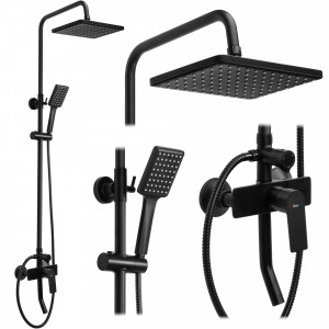 Set dus Rea Maximus Black