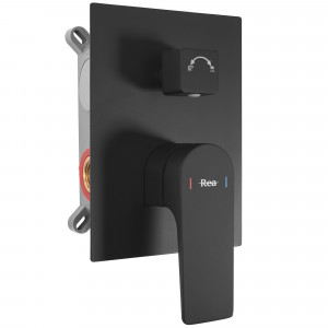 Set dus Rea MOBY Black - Img 2