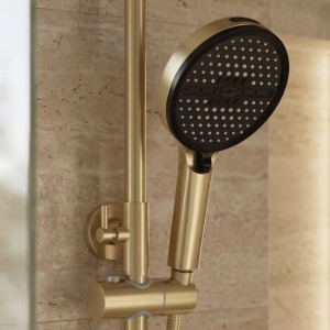 Set dus Rea Prime Brush Gold - Img 5