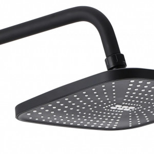 Set dus REA STORM BLACK MATT - Img 2
