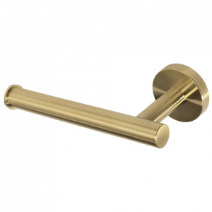 Suport hârtie igienică Brush Gold 322231 - Img 3