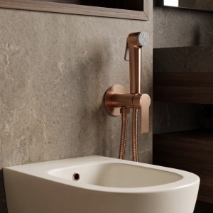 Baterie bideu Rea Argus Brush Copper - Img 5