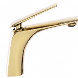 Baterie pentru baie Rea Jager Gold low - Img 4
