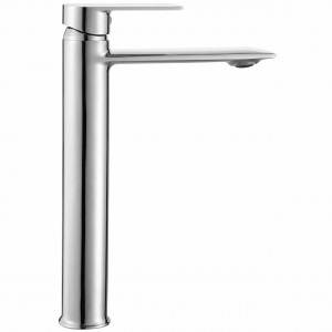 Baterie pentru baie REA VENETA Chrome High - Img 4