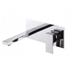 Baterie pentru cada crom QUADRO - Img 2