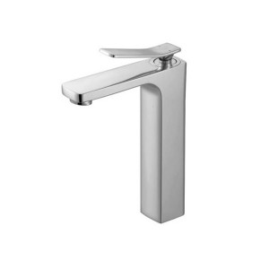 Baterie pentru lavoar crom 1010H - Img 1