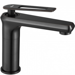 Baterie pentru Lavoar REA Blade Old Black low - Img 4