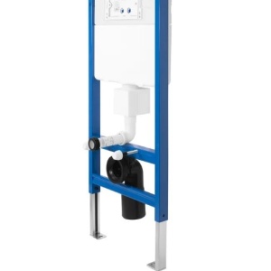 Cadru WC încastrat K011A-Q - Img 3