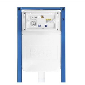 Cadru WC încastrat Slim 024N - Img 2