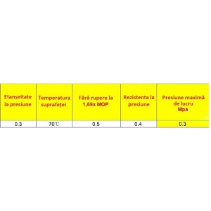 Calorifer EGO - Nadir, Auriu Periat, radiator Portprosop din otel, 120x50 cm - Img 4