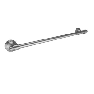 Cuier de baie 16101 Aristo Brush Nickle - Img 2