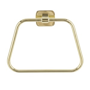 Cuier de baie 5910 Nico Gold - Img 2