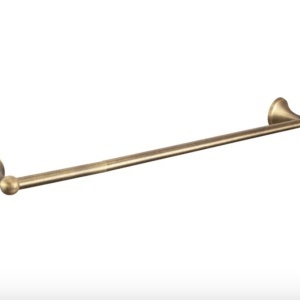 Cuier de baie Antique Bronze 332867B RETRO - Img 3