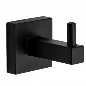 Cuier de baie Black 322196 - Img 2