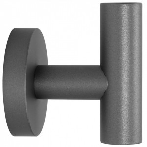Cuier de baie Gun Black 322230A - Img 3