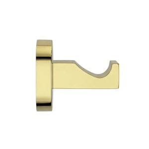 Cuier de baie Nico 5905 Gold - Img 2