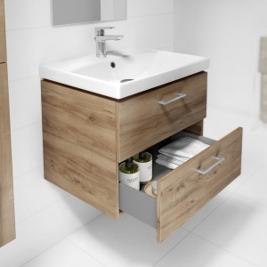 DULAP LARA PENTRU LAVOAR COMO 60 cm NUC MONTAT - Img 4
