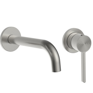 Foster Brush Nickel baterie de culoare