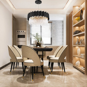 Lampa APP1481-1C Black - Img 3