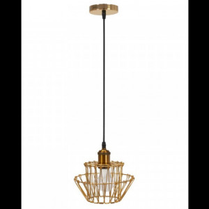 Lampa APP942-1CP Set Gold 36cm - Img 4