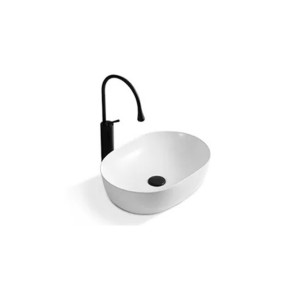 Lavoar Anna Slim chifet Thin Edge - Img 2