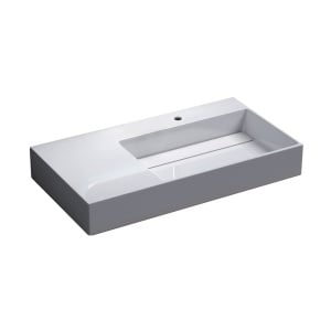 Lavoar dublu cod CASPIO 75/1 - Img 1