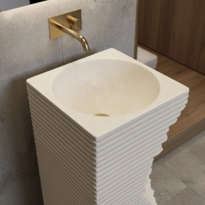Lavoar independent Travena Square – design arhitectural exclusiv | Deppo - Img 6