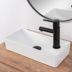 Lavoar pe blat Platinia Jasper - Img 3