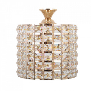 Lustră cod 10334/2 Crystal - Img 3